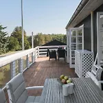 4 Bedroom Amazing In Holiday home Vordingborg