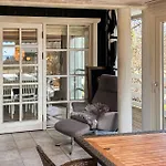 Vakantiehuis 4 Bedroom Amazing In *