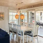 4 Bedroom Amazing In Vakantiehuis Vordingborg