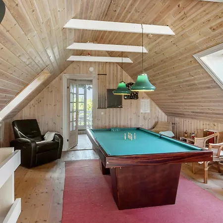 4 Bedroom Amazing In