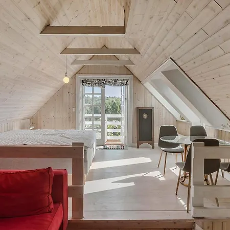 4 Bedroom Amazing In * 보르딩보르그