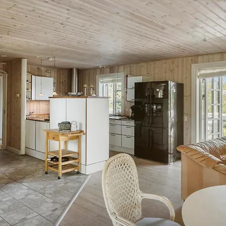 4 Bedroom Amazing In * 보르딩보르그