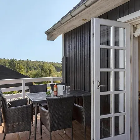 4 Bedroom Amazing In 보르딩보르그