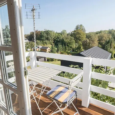 4 Bedroom Amazing In * 보르딩보르그