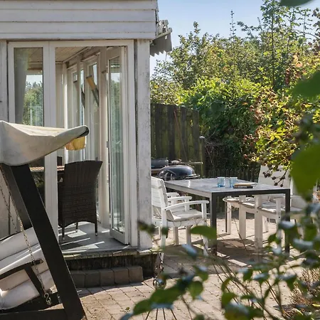 4 Bedroom Amazing In * 보르딩보르그