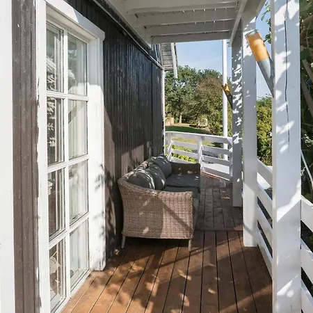 4 Bedroom Amazing In Vordingborg