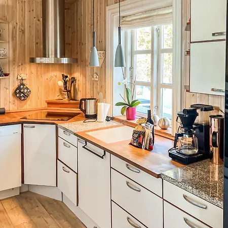 4 Bedroom Amazing In * Vordingborg