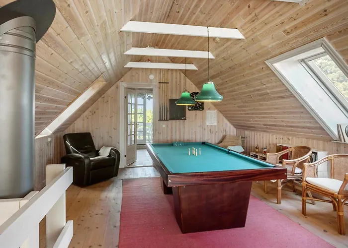 4 Bedroom Amazing In