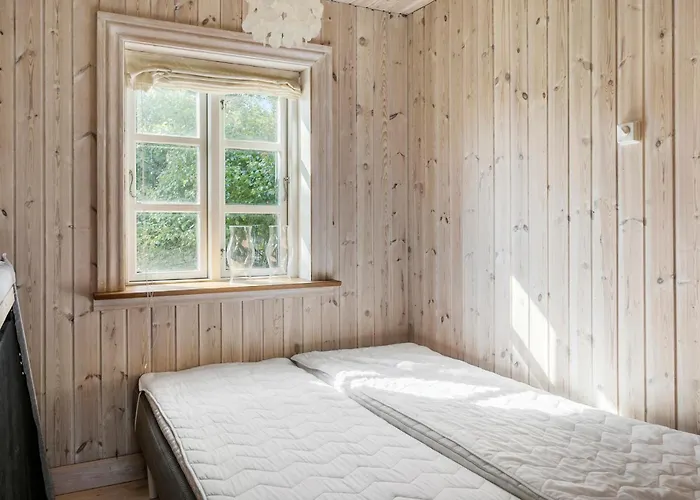 4 Bedroom Amazing In Ferienhaus Vordingborg