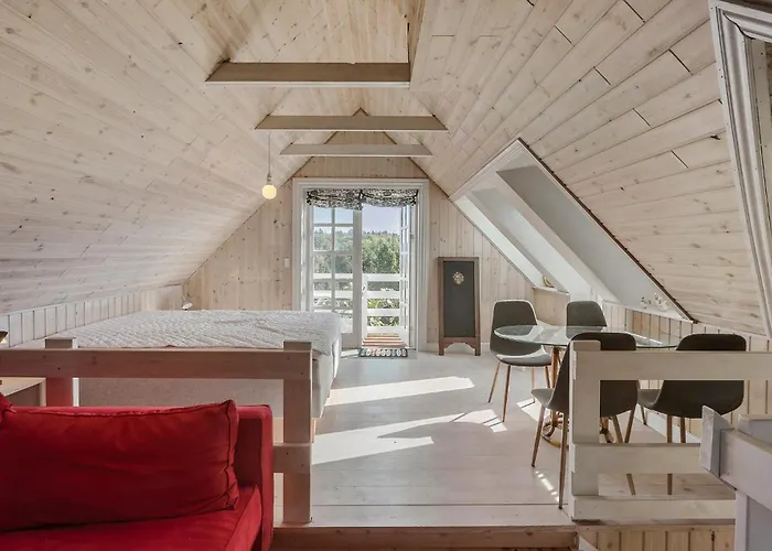 4 Bedroom Amazing In * Vordingborg