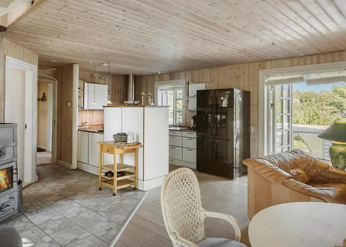 4 Bedroom Amazing In * Vordingborg