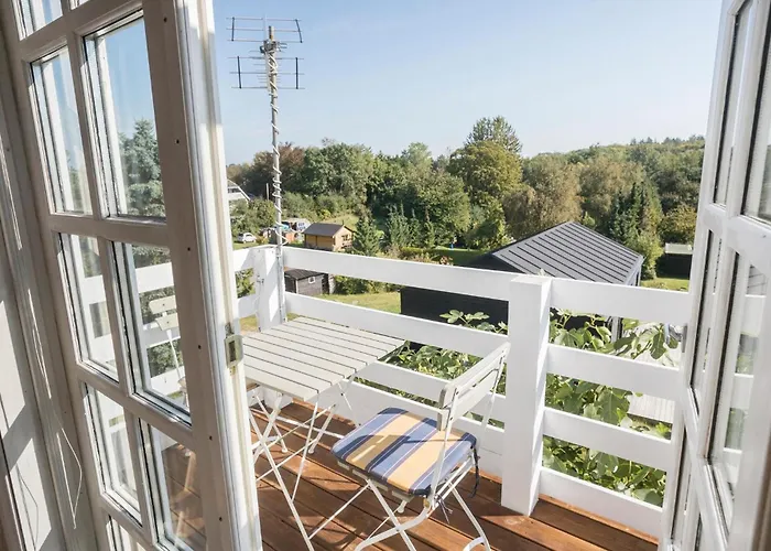4 Bedroom Amazing In * Vordingborg