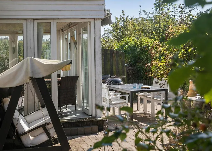 4 Bedroom Amazing In * Vordingborg