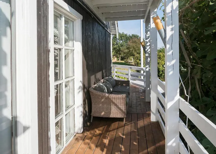 4 Bedroom Amazing In Vordingborg